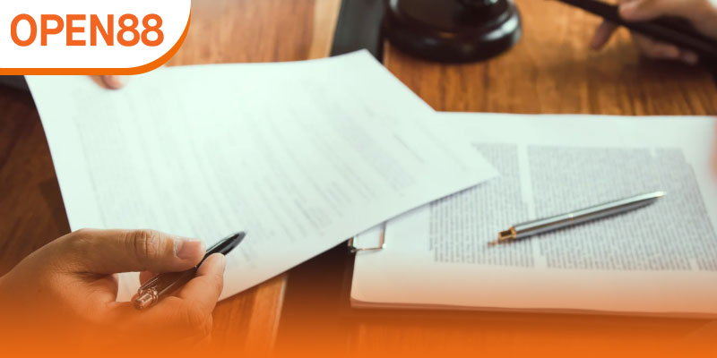 Hoạt động rõ ràng, minh bạch