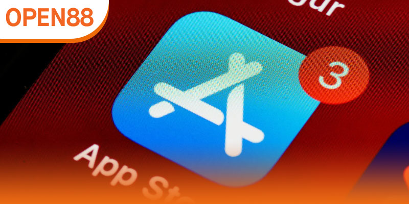 Cách cài app OPEN88 trên Android & iOS